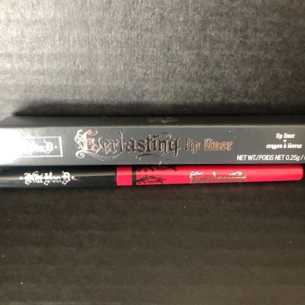 Everlasting Lip liner Kat Von D Por Vida